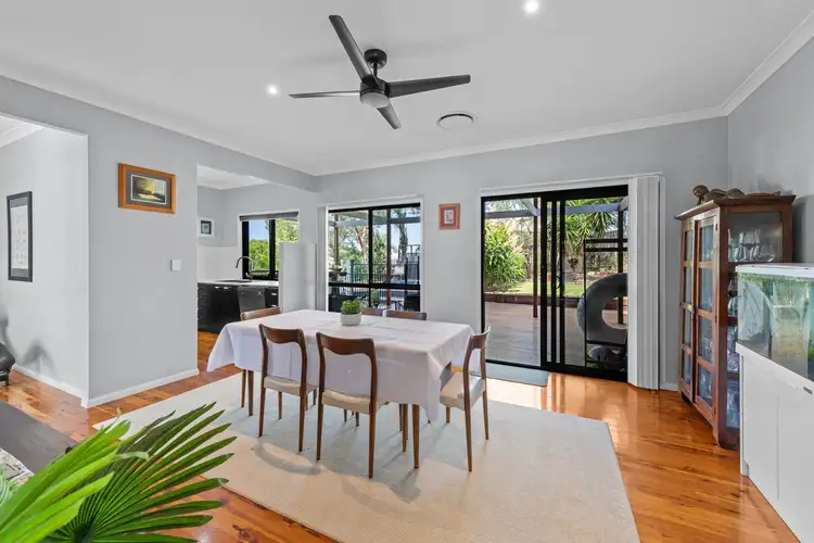 Fifth view of Homely house listing, 20 Hatia Grove, Ferny Grove QLD 4055