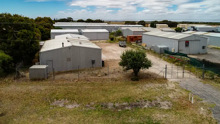 Third view of Homely land listing, 23 Railway Terrace, Kingston Se SA 5275