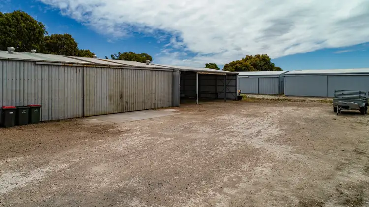 Fourth view of Homely land listing, 23 Railway Terrace, Kingston Se SA 5275