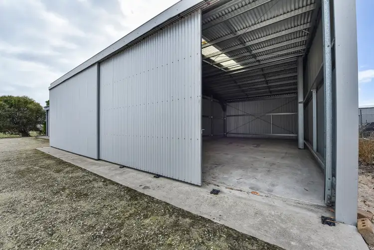 Fifth view of Homely land listing, 23 Railway Terrace, Kingston Se SA 5275