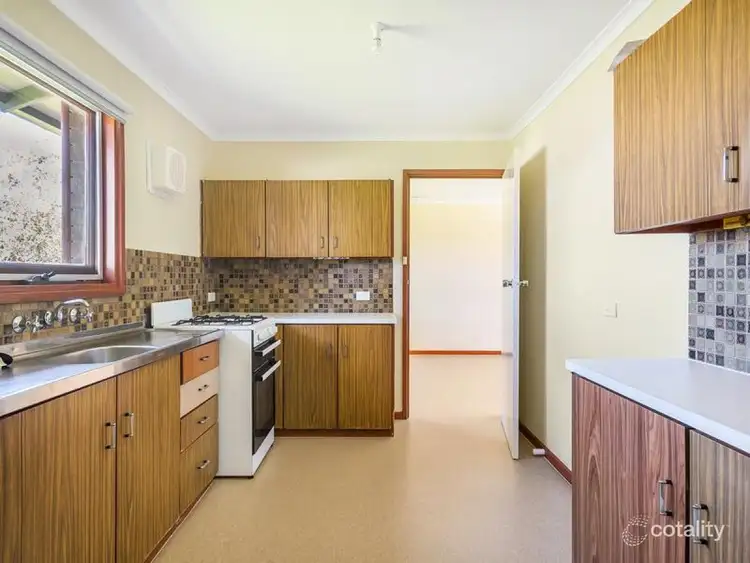 Fourth view of Homely house listing, 4 Milan Crescent, Hackham West SA 5163