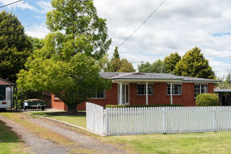 13 Burghley Street, Longford TAS 7301