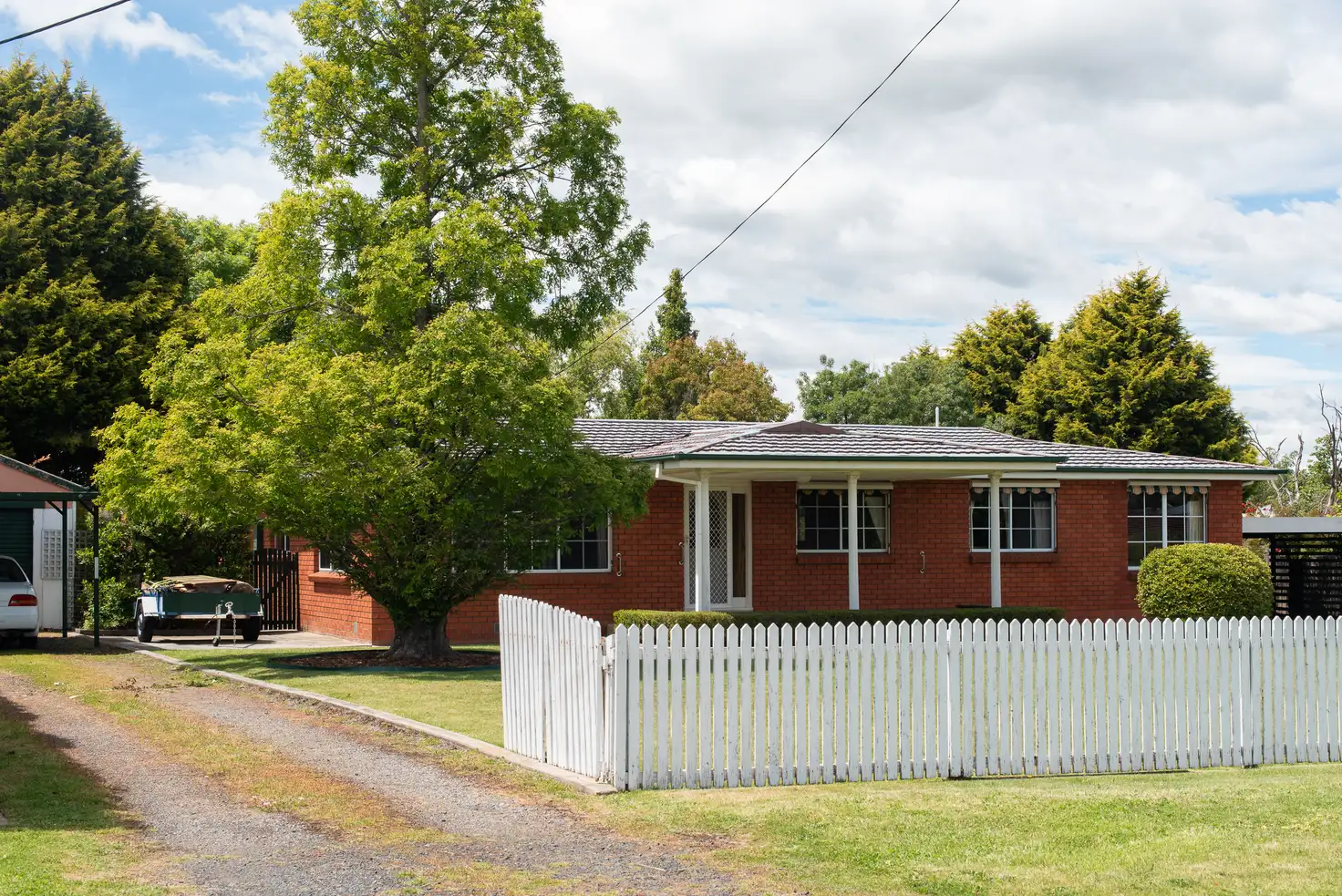 Main view of Homely house listing, 13 Burghley Street, Longford TAS 7301