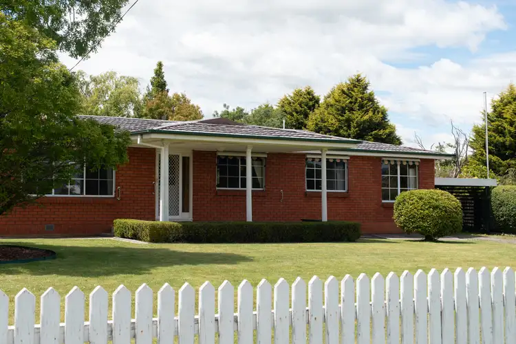 Second view of Homely house listing, 13 Burghley Street, Longford TAS 7301