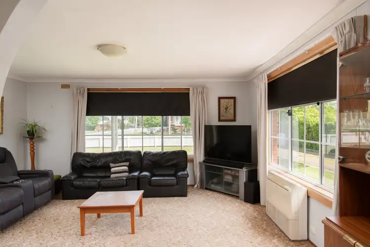 Fifth view of Homely house listing, 13 Burghley Street, Longford TAS 7301