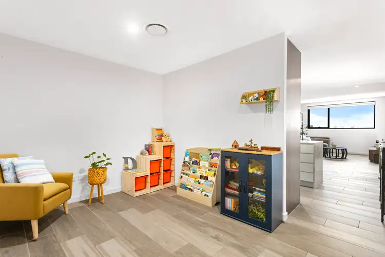 Third view of Homely apartment listing, 507/45 Manchester Drive, Schofields NSW 2762