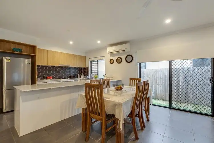 Second view of Homely house listing, 34 Bourke Crescent, Nudgee QLD 4014