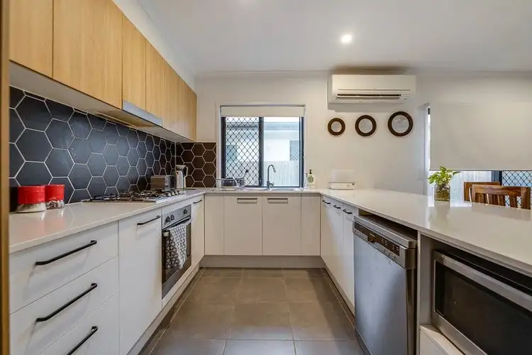 Third view of Homely house listing, 34 Bourke Crescent, Nudgee QLD 4014