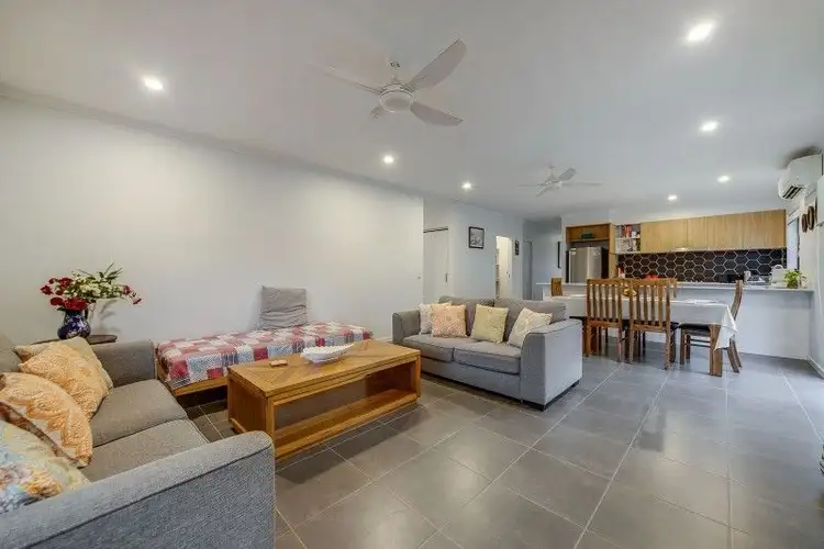 Fourth view of Homely house listing, 34 Bourke Crescent, Nudgee QLD 4014