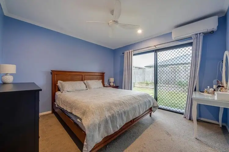 Fifth view of Homely house listing, 34 Bourke Crescent, Nudgee QLD 4014