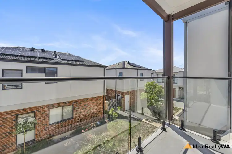 Second view of Homely house listing, 16 Serene Lane, Willetton WA 6155