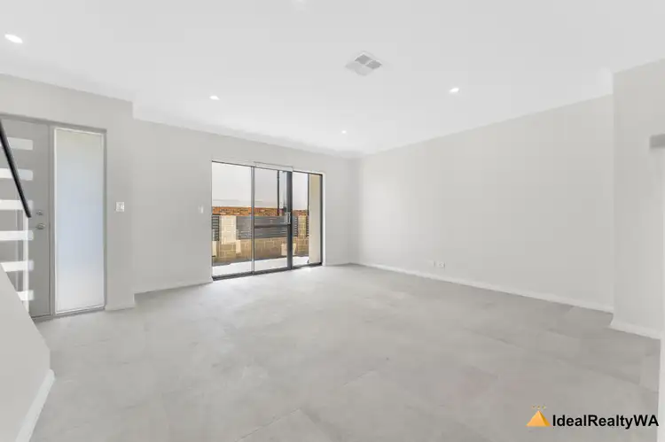 Third view of Homely house listing, 16 Serene Lane, Willetton WA 6155