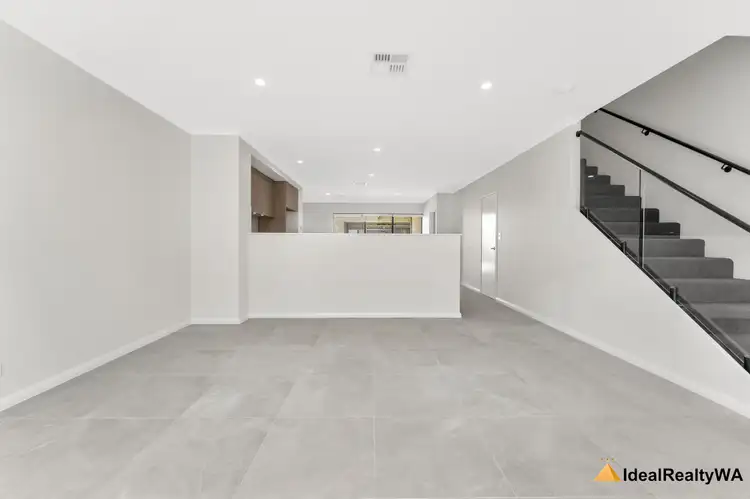 Fourth view of Homely house listing, 16 Serene Lane, Willetton WA 6155