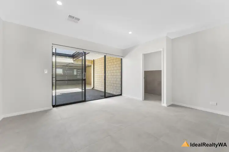 Fifth view of Homely house listing, 16 Serene Lane, Willetton WA 6155