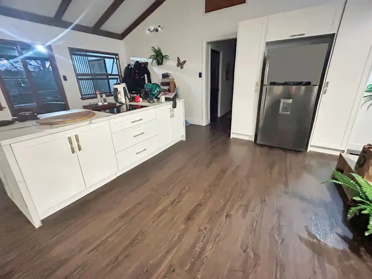 Fourth view of Homely house listing, 215 Cassell Road, Kalunga QLD 4887