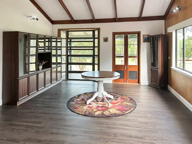 Fifth view of Homely house listing, 215 Cassell Road, Kalunga QLD 4887