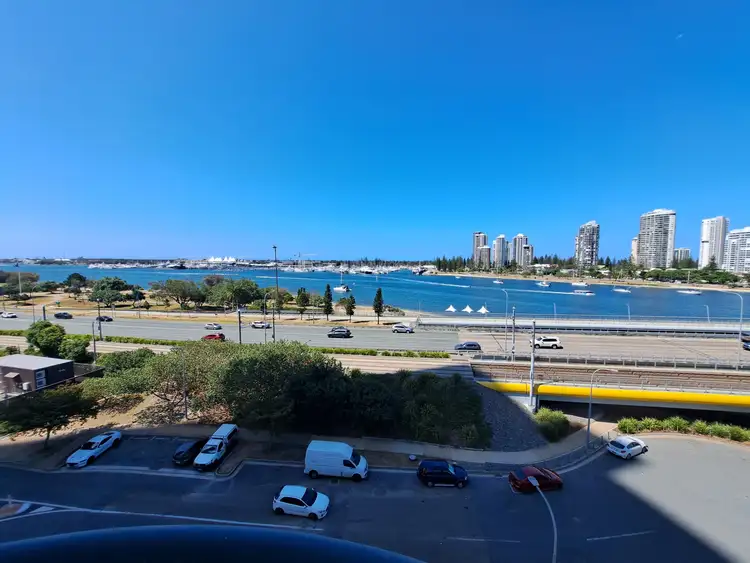 716/2 Barney Street, Southport QLD 4215