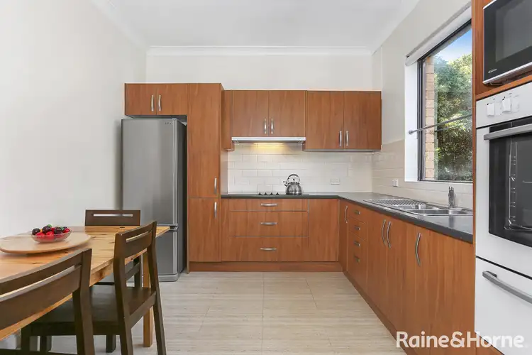 Third view of Homely unit listing, 6/6 Winchester Street, Carlton NSW 2218