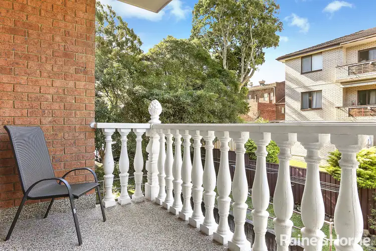 Fourth view of Homely unit listing, 6/6 Winchester Street, Carlton NSW 2218