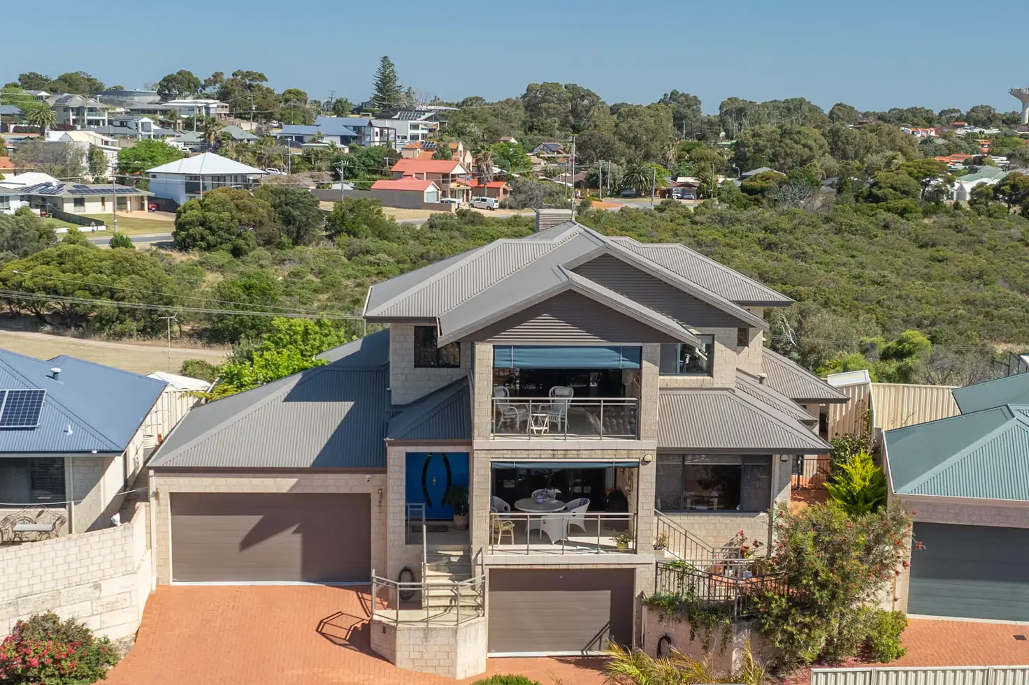 Main view of Homely house listing, 20B Murray Crescent, Halls Head WA 6210