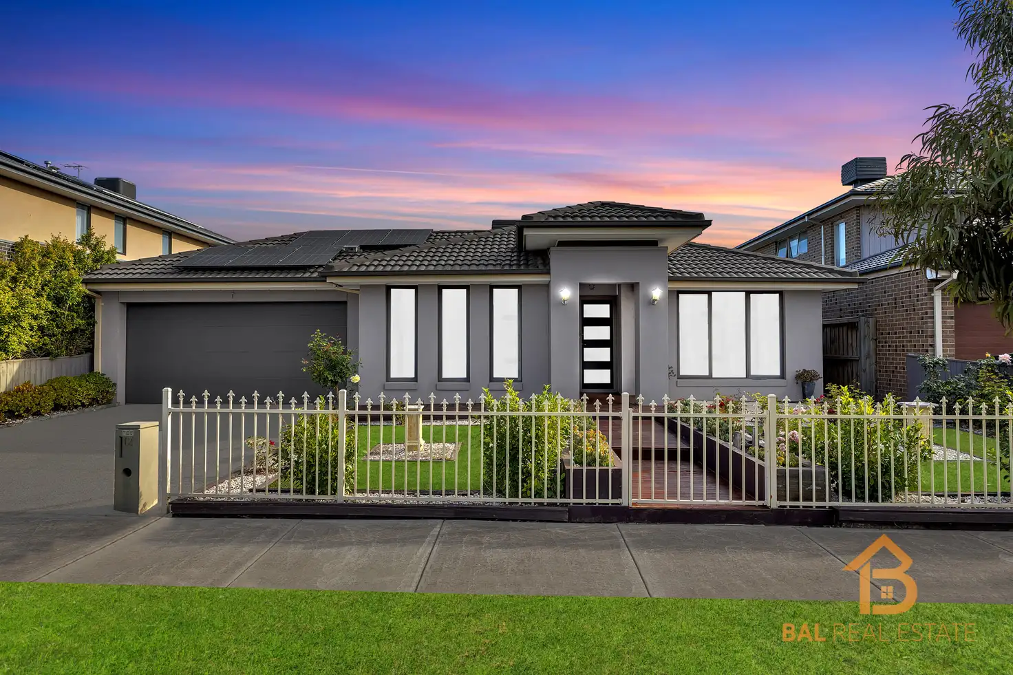 Main view of Homely house listing, 12 Stook Road, Truganina VIC 3029