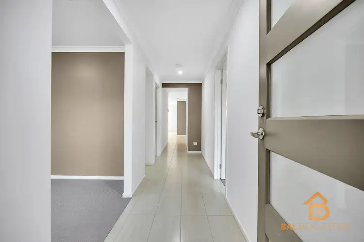 Third view of Homely house listing, 12 Stook Road, Truganina VIC 3029