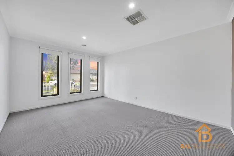 Fourth view of Homely house listing, 12 Stook Road, Truganina VIC 3029