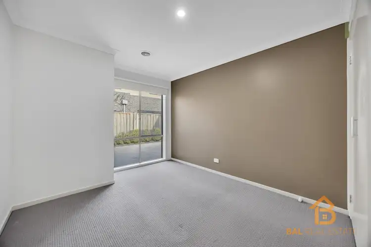 Fifth view of Homely house listing, 12 Stook Road, Truganina VIC 3029