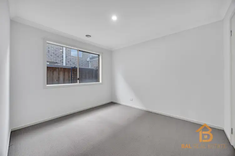 Sixth view of Homely house listing, 12 Stook Road, Truganina VIC 3029