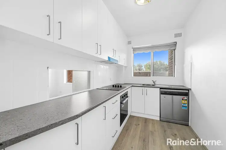 6/24 Chelmsford Avenue, Botany NSW 2019