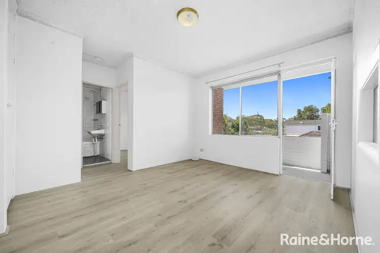 Second view of Homely house listing, 6/24 Chelmsford Avenue, Botany NSW 2019