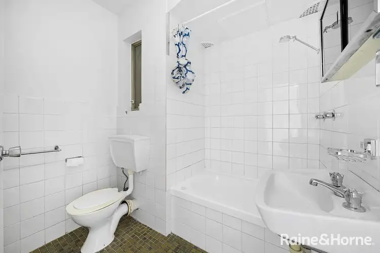 Fourth view of Homely house listing, 6/24 Chelmsford Avenue, Botany NSW 2019