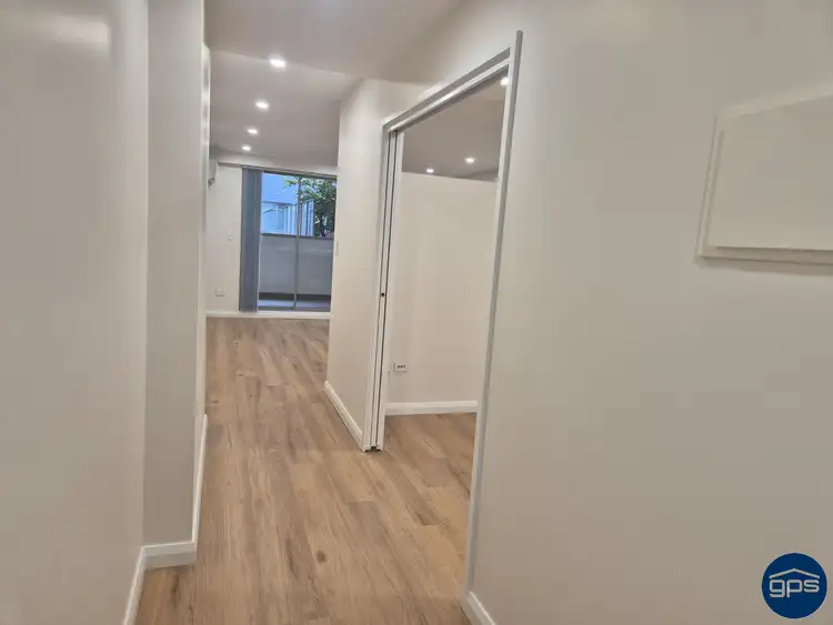 Second view of Homely apartment listing, 82/108 James Ruse Drive, Rosehill NSW 2142