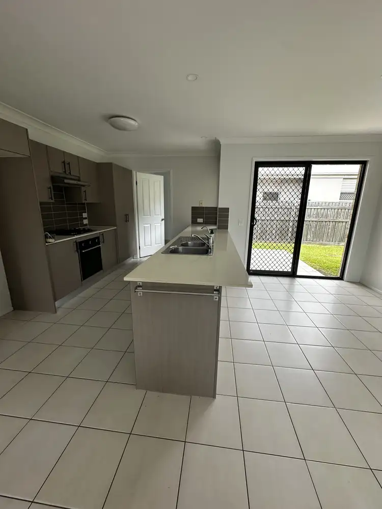 Second view of Homely house listing, 43 Magellan Circuit, Urraween QLD 4655