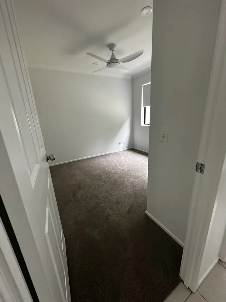 Third view of Homely house listing, 43 Magellan Circuit, Urraween QLD 4655