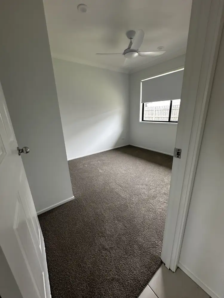 Fourth view of Homely house listing, 43 Magellan Circuit, Urraween QLD 4655