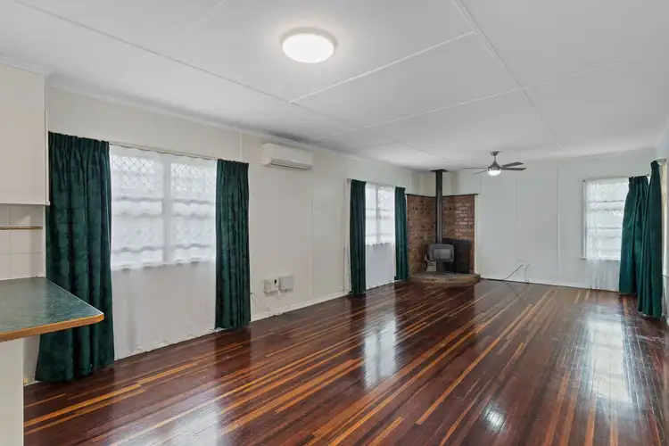 Second view of Homely house listing, 51 Parsons Street, Rangeville QLD 4350