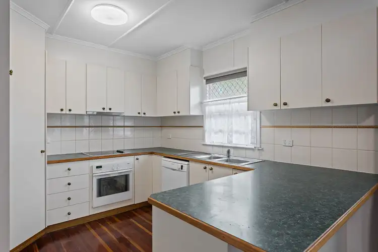 Third view of Homely house listing, 51 Parsons Street, Rangeville QLD 4350