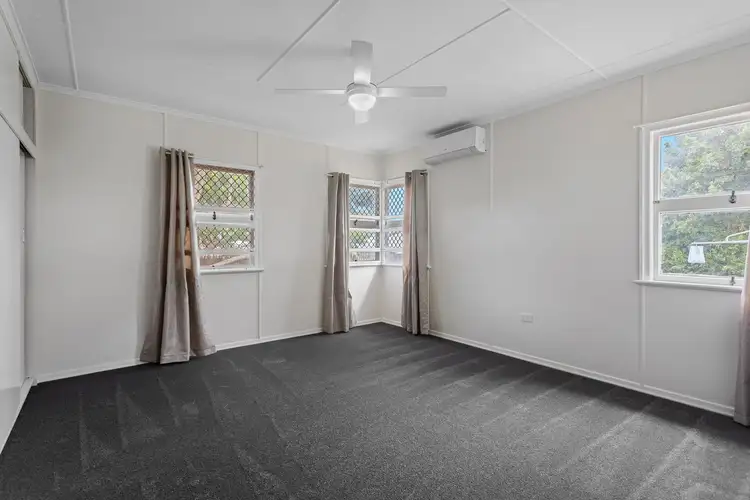 Fourth view of Homely house listing, 51 Parsons Street, Rangeville QLD 4350