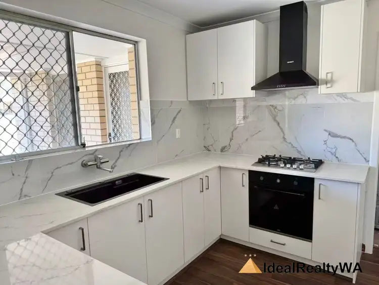 3 Byfleet Street, Morley WA 6062