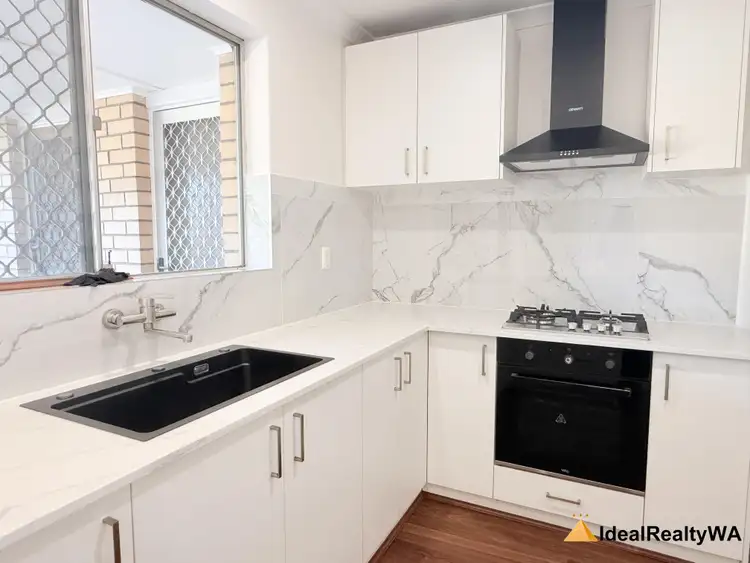 3 Byfleet Street, Morley WA 6062