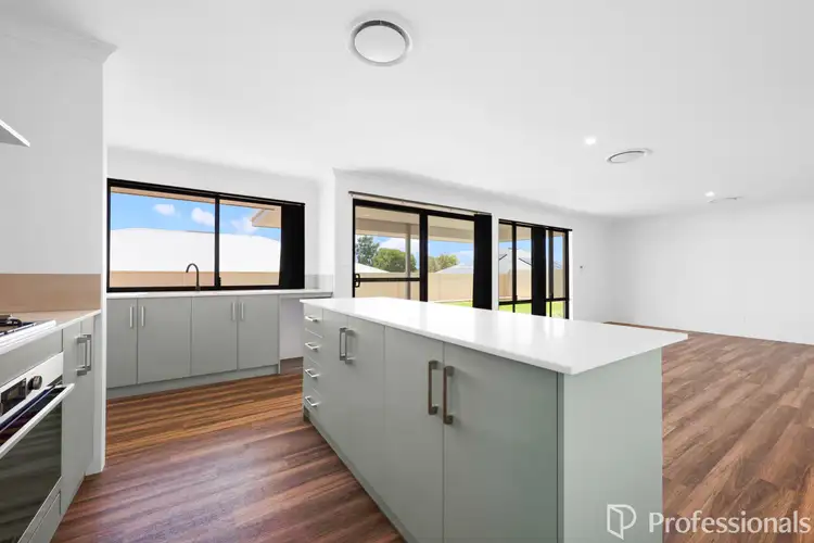 Fifth view of Homely house listing, 9 Corallina Quays, Sunset Beach WA 6530