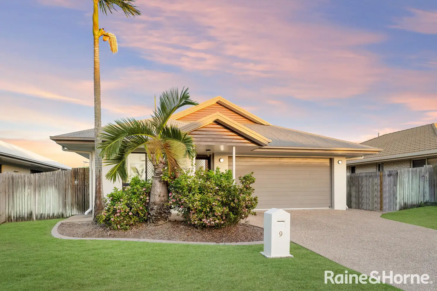 Main view of Homely house listing, 9 Noosa Place, Bohle Plains QLD 4817