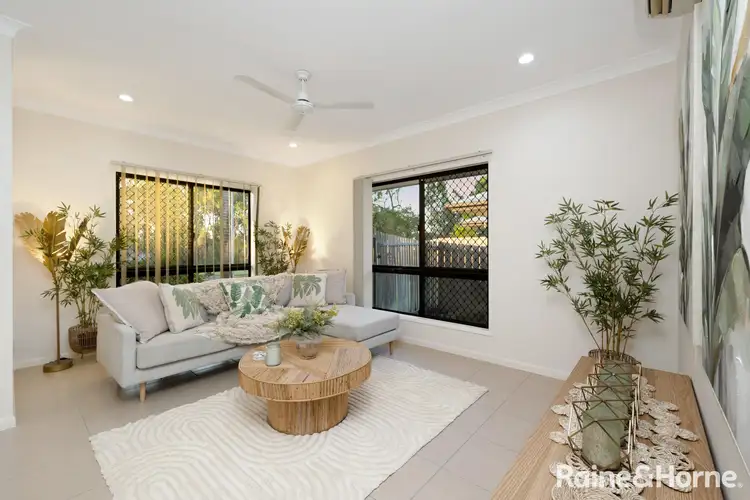 Second view of Homely house listing, 9 Noosa Place, Bohle Plains QLD 4817