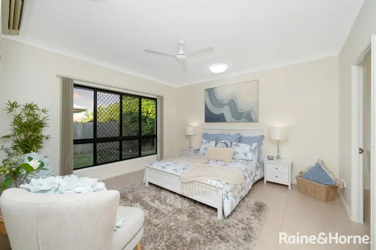 Fourth view of Homely house listing, 9 Noosa Place, Bohle Plains QLD 4817