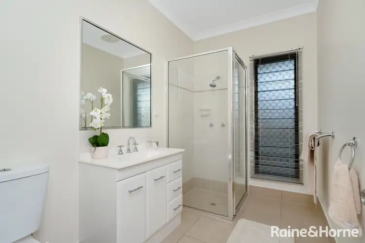 Fifth view of Homely house listing, 9 Noosa Place, Bohle Plains QLD 4817