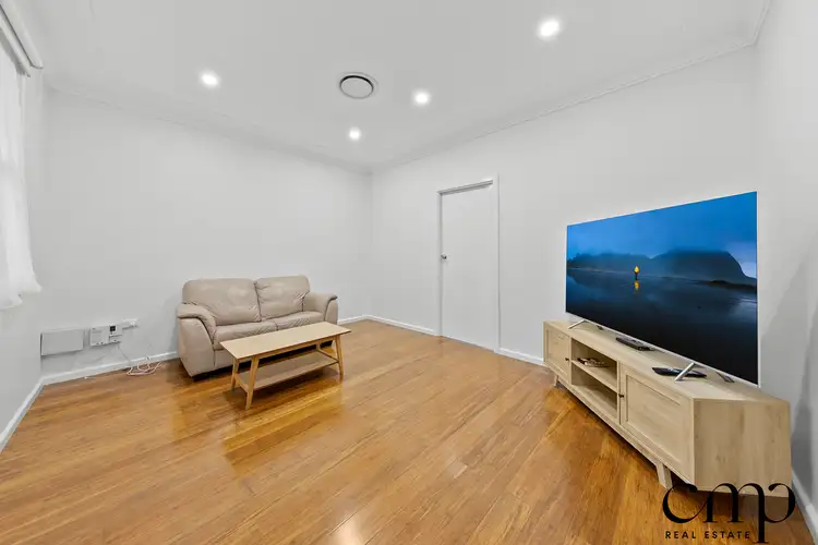 Second view of Homely house listing, 23 High Street, Campbelltown NSW 2560