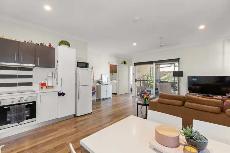 Fourth view of Homely unit listing, 10/25 Dalmatio Street, Bilingurr WA 6725