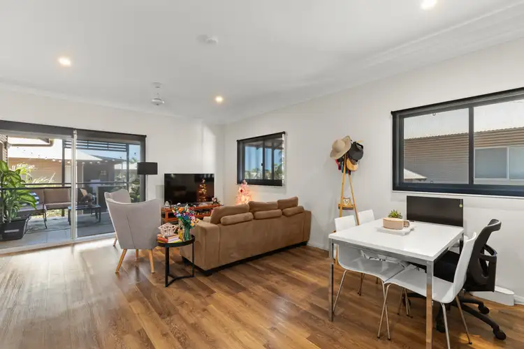 Fifth view of Homely unit listing, 10/25 Dalmatio Street, Bilingurr WA 6725