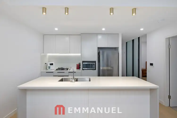 Second view of Homely apartment listing, G19/3 Gerbera Place, Kellyville NSW 2155